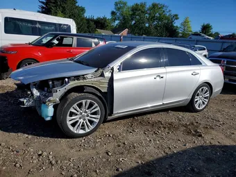 2019 Cadillac XTS 2G61M5S36K9116229