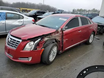 2015 Cadillac XTS 2G61M5S36F9248672
