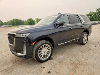 2022 Cadillac Escalade 1GYS4CKL1NR192581