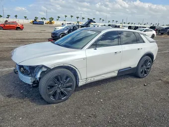 2024 Cadillac Lyriq 1GYKPWRL3RZ141944