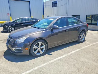 2015 Chevrolet Cruze 1G1PE5SB5F7148147