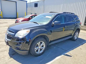 2015 Chevrolet Equinox 2GNALBEK7F1103082 Lot 53947776