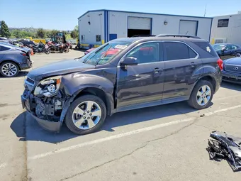 2015 Chevrolet Equinox 2GNALCEK6F6359688 Lot 56352896