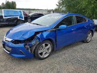 2017 Chevrolet Volt 1G1RC6S50HU110294