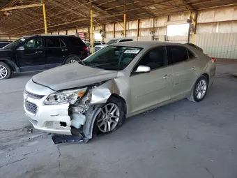 2015 Chevrolet Malibu 1G11C5SL9FF136836 Lot 58283516