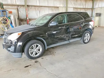 2015 Chevrolet Equinox 2GNALAEK4F1107181 Lot 56451736