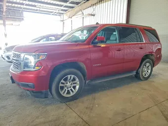 2015 Chevrolet Tahoe 1GNSKBKC7FR247775