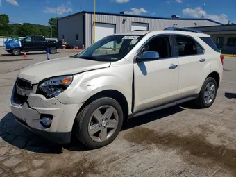 2015 Chevrolet Equinox 1GNALDEK7FZ128857 Lot 57821746
