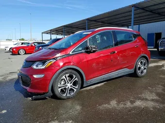 2020 Chevrolet Bolt EV 1G1FZ6S07L4111411