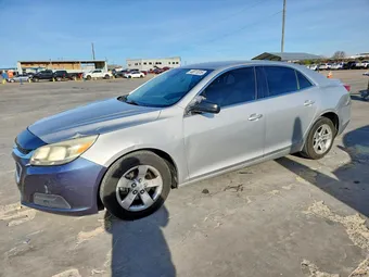 2015 Chevrolet Malibu 1G11A5SL5FF192830 Lot 46511016