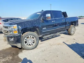 2019 Chevrolet Silverado 2500 1GC1KUEY5KF135415 Lot 53374006