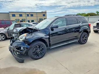 2017 Chevrolet Equinox 2GNALCEK6H6250232 Lot 97686295