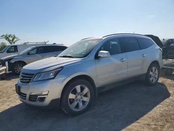 2015 Chevrolet Traverse 1GNKVJKD7FJ202473 Lot 51037146