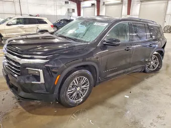 2024 Chevrolet Traverse 1GNERGKS6RJ176309 Lot 54519966