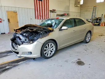 2015 Chevrolet Malibu 1G11D5SL1FF175692 Lot 51446416