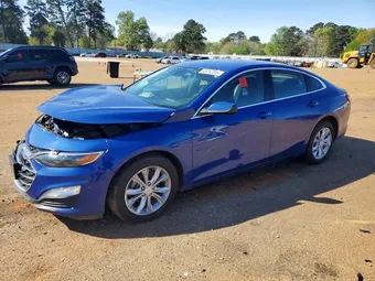 2023 Chevrolet Malibu 1G1ZD5ST0PF231769 Lot 45752356