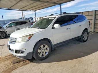 2016 Chevrolet Traverse 1GNKRHKD8GJ175797 Lot 78488815