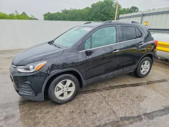 2020 Chevrolet Trax 3GNCJLSB7LL242194 Lot 55181516
