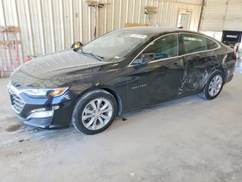 2022 Chevrolet Malibu 1G1ZD5STXNF113046 Lot 57207786