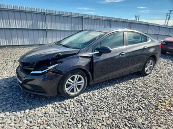 2016 Chevrolet Cruze 1G1BE5SM9G7240763 Lot 58582946