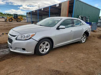 2016 Chevrolet Malibu 1G11C5SA3GF154765 Lot 56099266