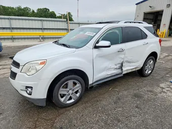 2015 Chevrolet Equinox 2GNFLHE33F6359773 Lot 54486386