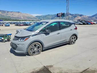 2020 Chevrolet Bolt EV 1G1FZ6S04L4123290