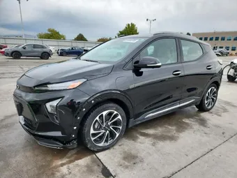 2022 Chevrolet Bolt EUV 1G1FZ6S07N4125568