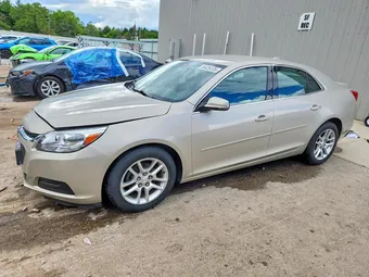 2015 Chevrolet Malibu 1G11C5SL7FF338848 Lot 56426126