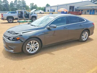 2017 Chevrolet Malibu 1G1ZE5ST2HF185392 Lot 53730696