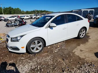 2015 Chevrolet Cruze 1G1PE5SB6F7192142 Lot 57041206