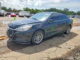 2016 Chevrolet Malibu 1G11C5SAXGU116283 Lot 58214906