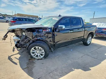2023 Chevrolet Silverado 1500 3GCUDGEL1PG325456 Lot 53471736