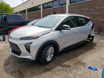 2023 Chevrolet Bolt EUV 1G1FY6S02P4156054