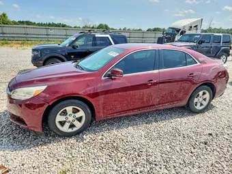 2015 Chevrolet Malibu 1G11C5SL1FF182208 Lot 58016176