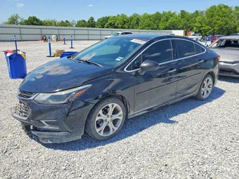 2017 Chevrolet Cruze 1G1BF5SM7H7188600 Lot 49224096