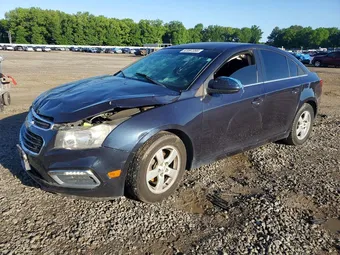 2016 Chevrolet Cruze 1G1PE5SB7G7109674 Lot 52097356