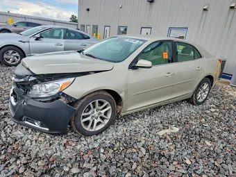 2015 Chevrolet Malibu 1G11C5SL0FF314357 Lot 58551306