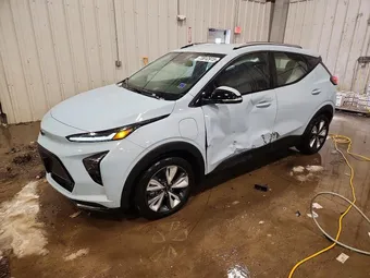 2022 Chevrolet Bolt EUV 1G1FY6S0XN4128886