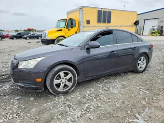 2015 Chevrolet Cruze 1G1PC5SB3F7166538 Lot 53709316