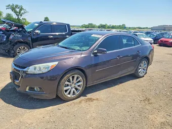 2015 Chevrolet Malibu 1G11D5SL5FF254475 Lot 55329436