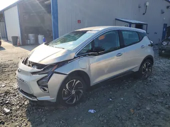 2023 Chevrolet Bolt EV 1G1FX6S04P4170539