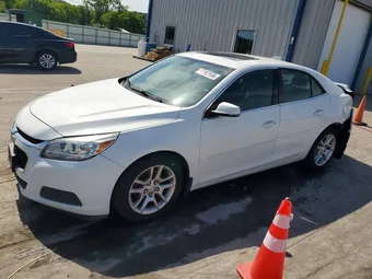 2015 Chevrolet Malibu 1G11C5SL0FU129463 Lot 57167956