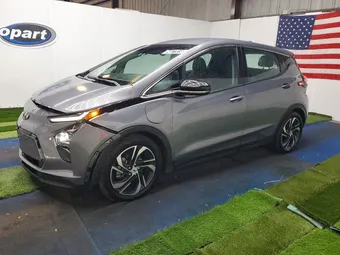 2023 Chevrolet Bolt EV 1G1FX6S01P4184754