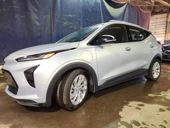 2023 Chevrolet Bolt EUV 1G1FY6S05P4181403