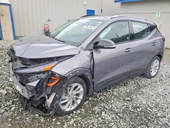 2023 Chevrolet Bolt EUV 1G1FY6S0XP4183289