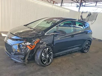 2023 Chevrolet Bolt EV 1G1FX6S00P4191405