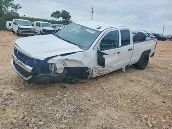 2018 Chevrolet Silverado 1500 1GCVKNEC2JZ336620 Lot 52491646