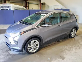 2023 Chevrolet Bolt EV 1G1FW6S02P4199556