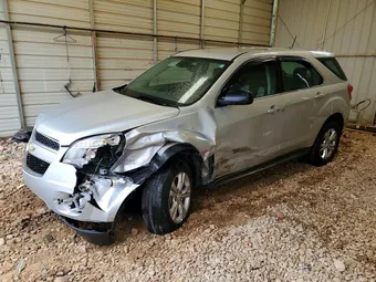 2015 Chevrolet Equinox 2GNALAEK1F6102202 Lot 51614826